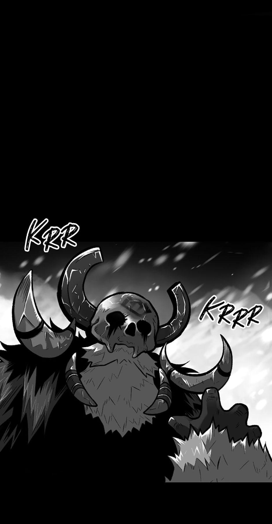 Read Demon Devourer Manga Online