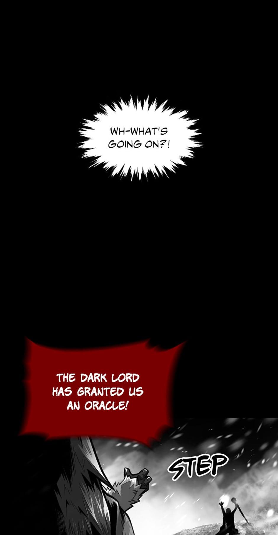 Read Demon Devourer Manga Online
