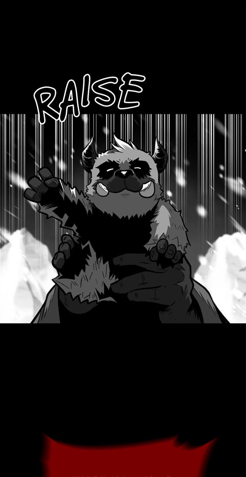 Read Demon Devourer Manga Online