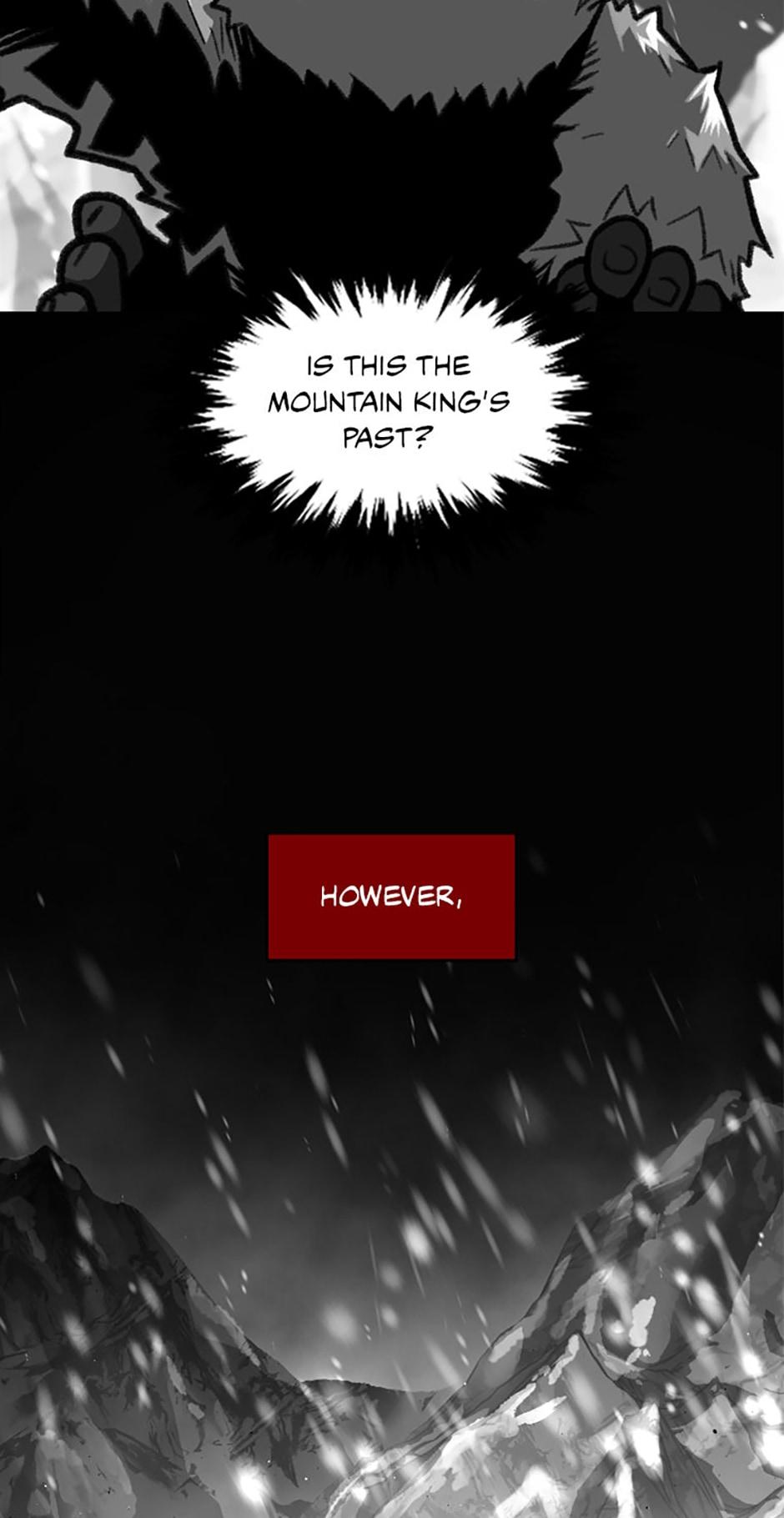 Read Demon Devourer Manga Online