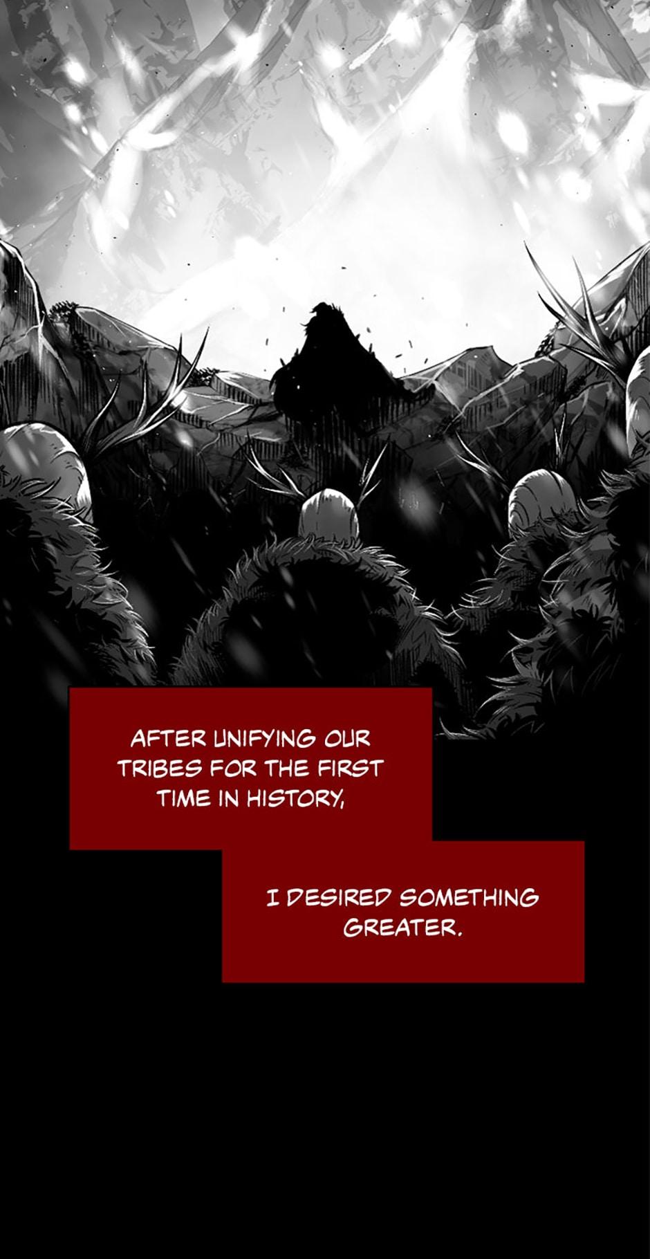 Read Demon Devourer Manga Online