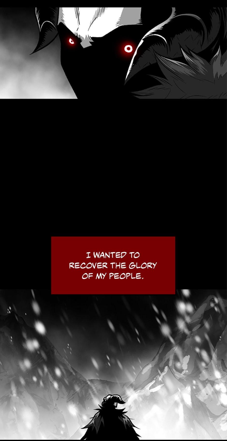 Read Demon Devourer Manga Online