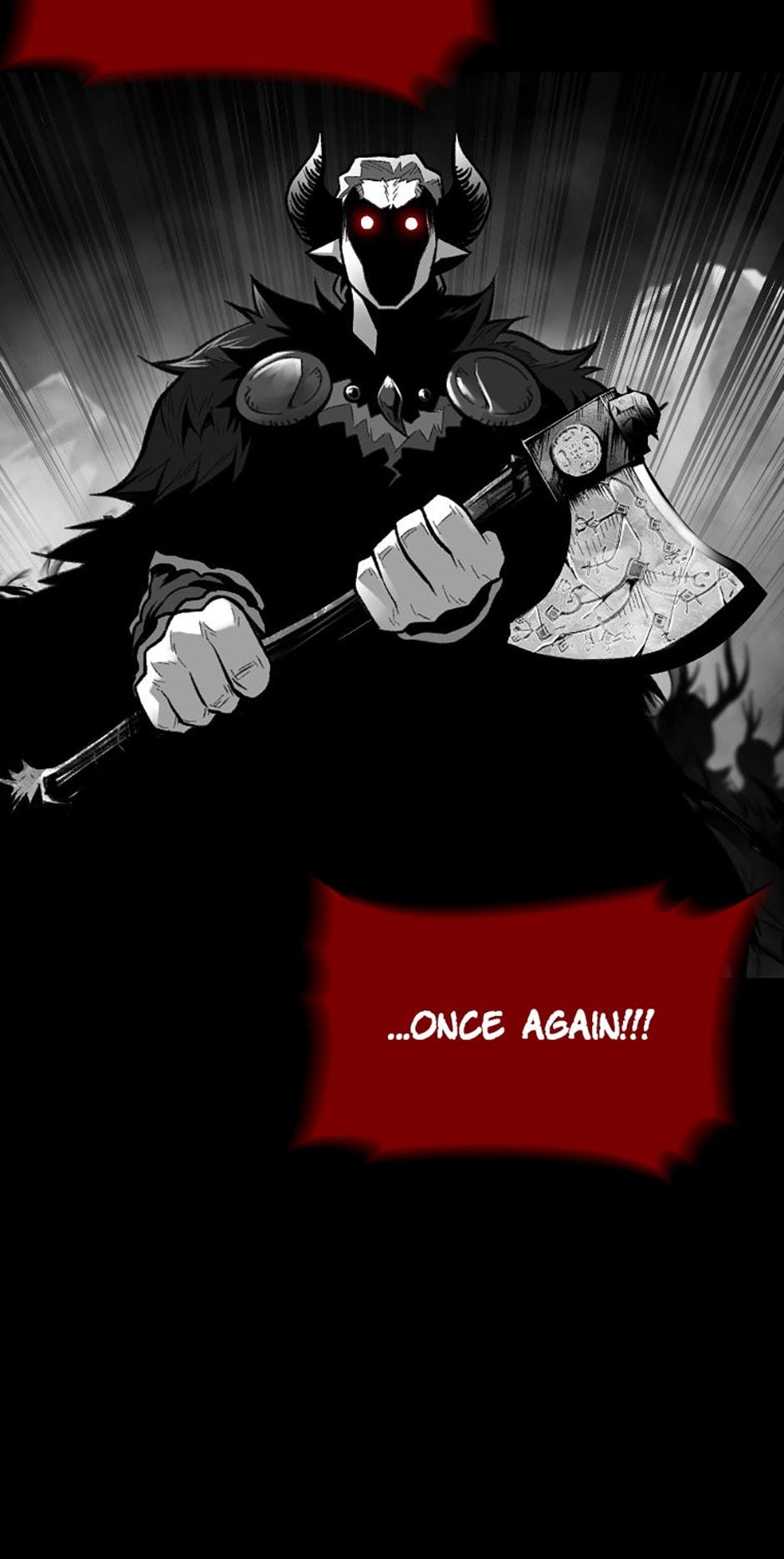 Read Demon Devourer Manga Online