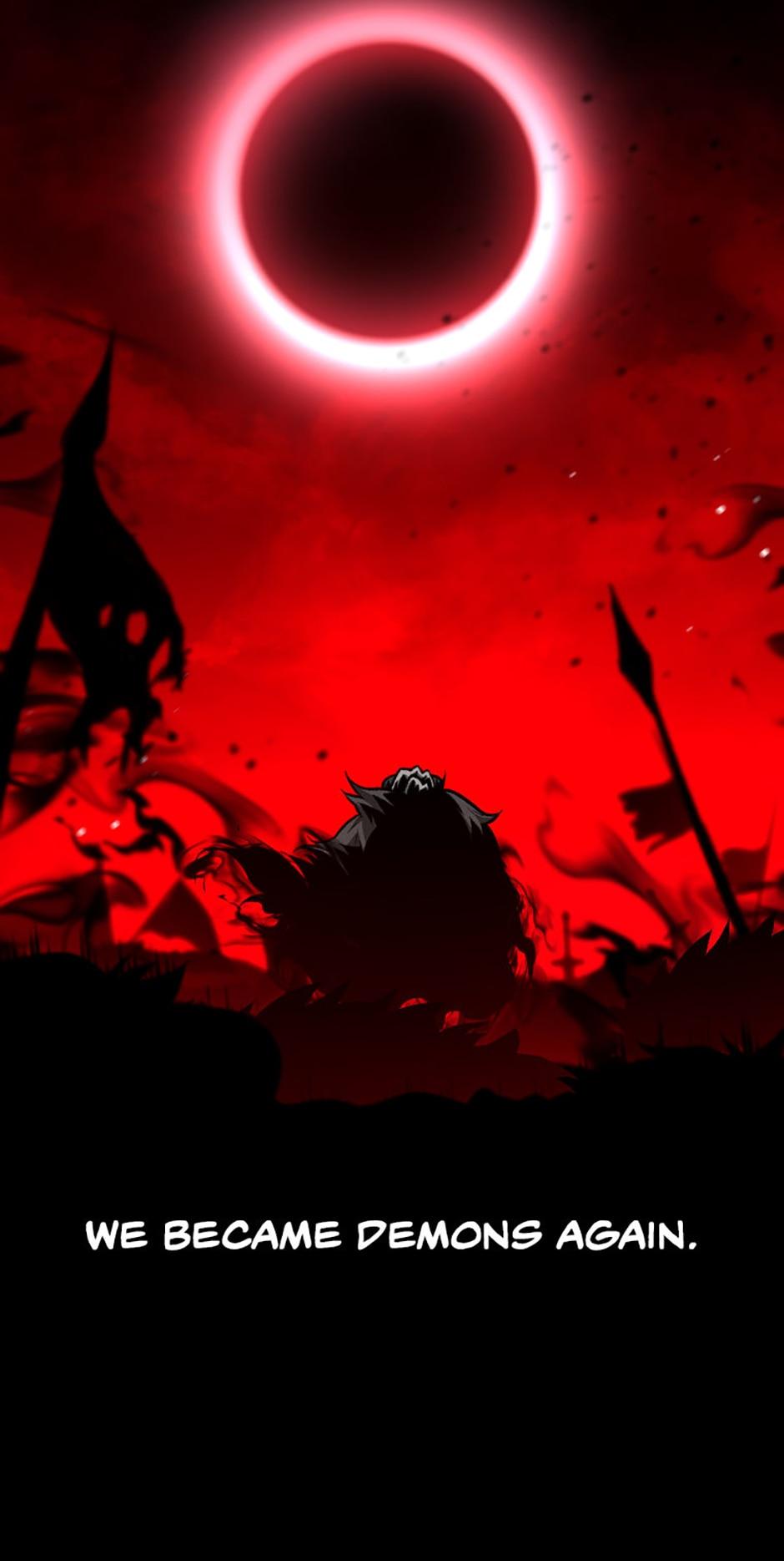 Read Demon Devourer Manga Online