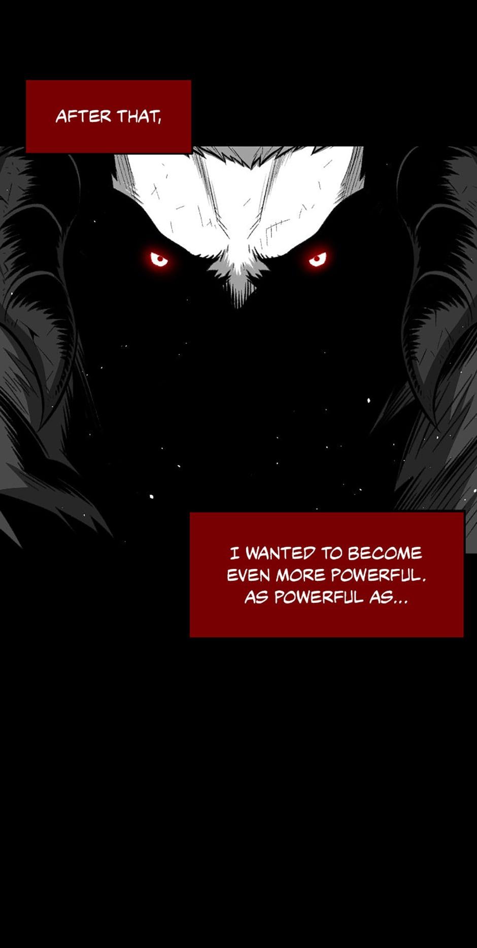 Read Demon Devourer Manga Online