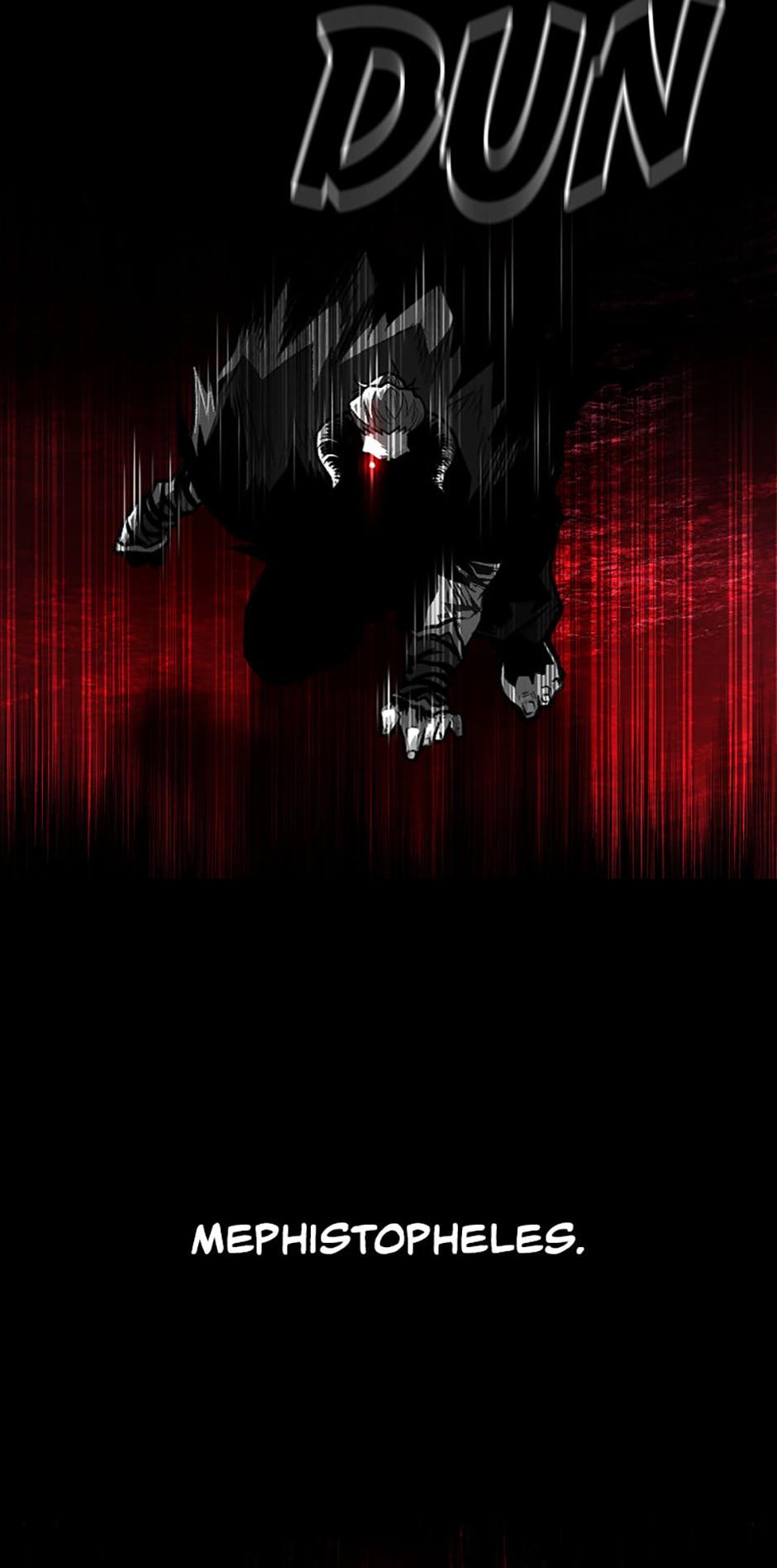 Read Demon Devourer Manga Online