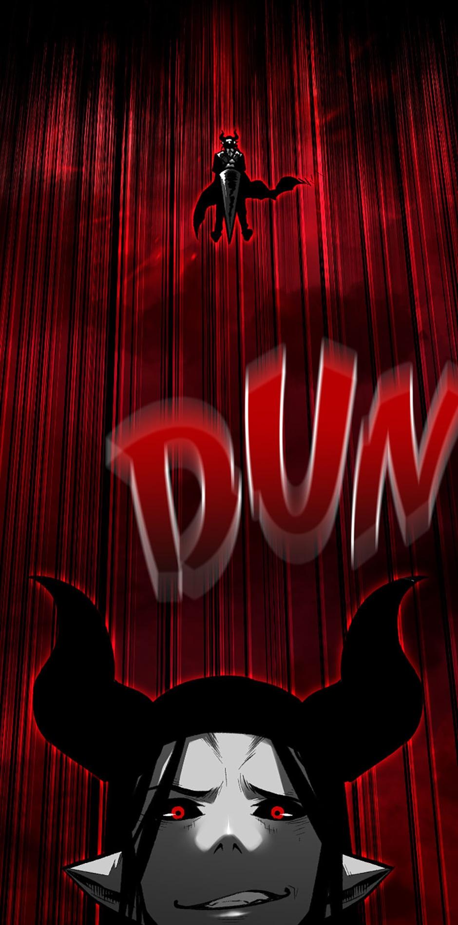 Read Demon Devourer Manga Online
