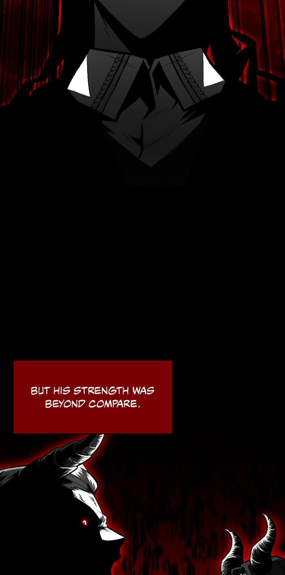 Read Demon Devourer Manga Online