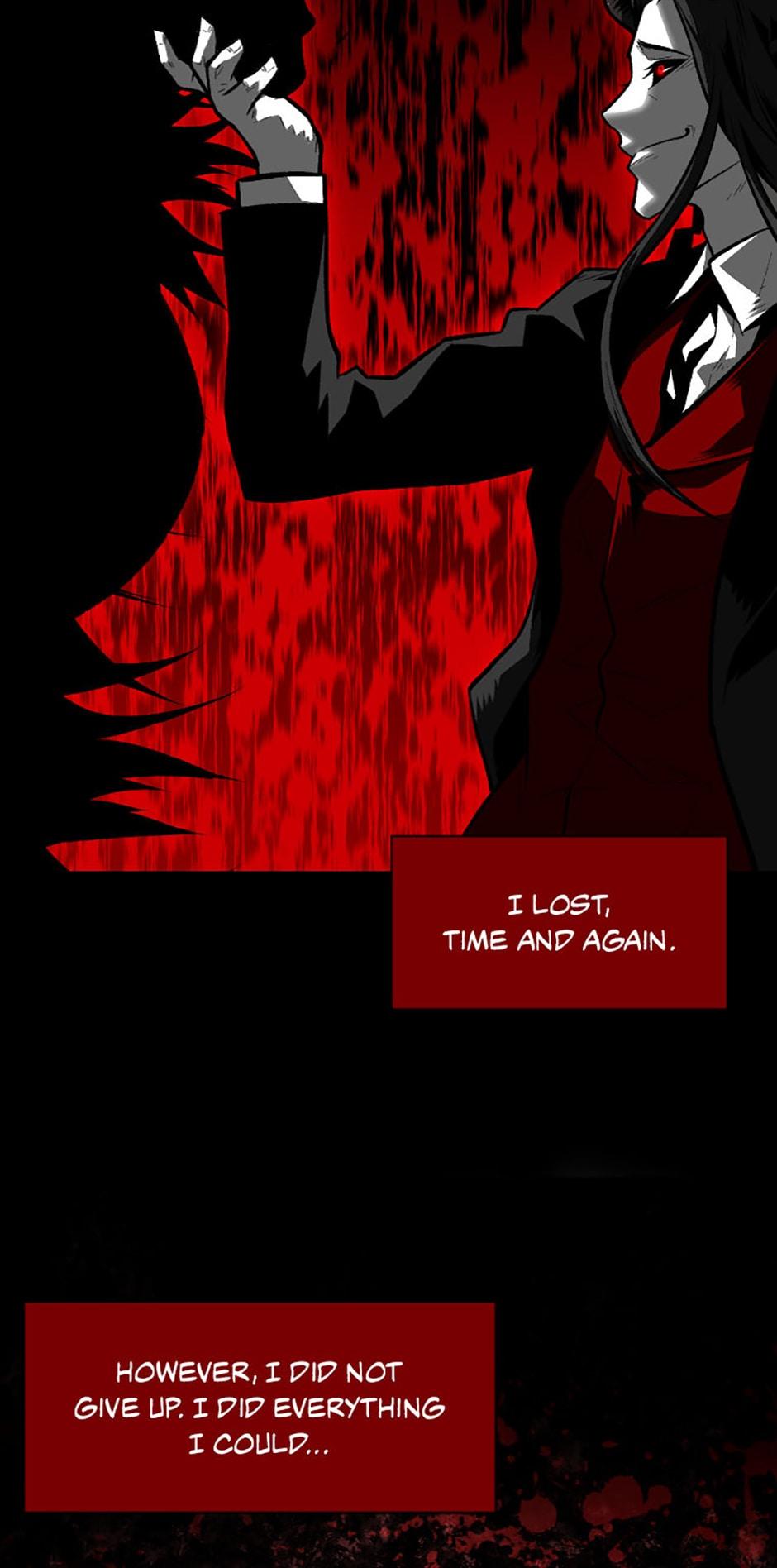 Read Demon Devourer Manga Online