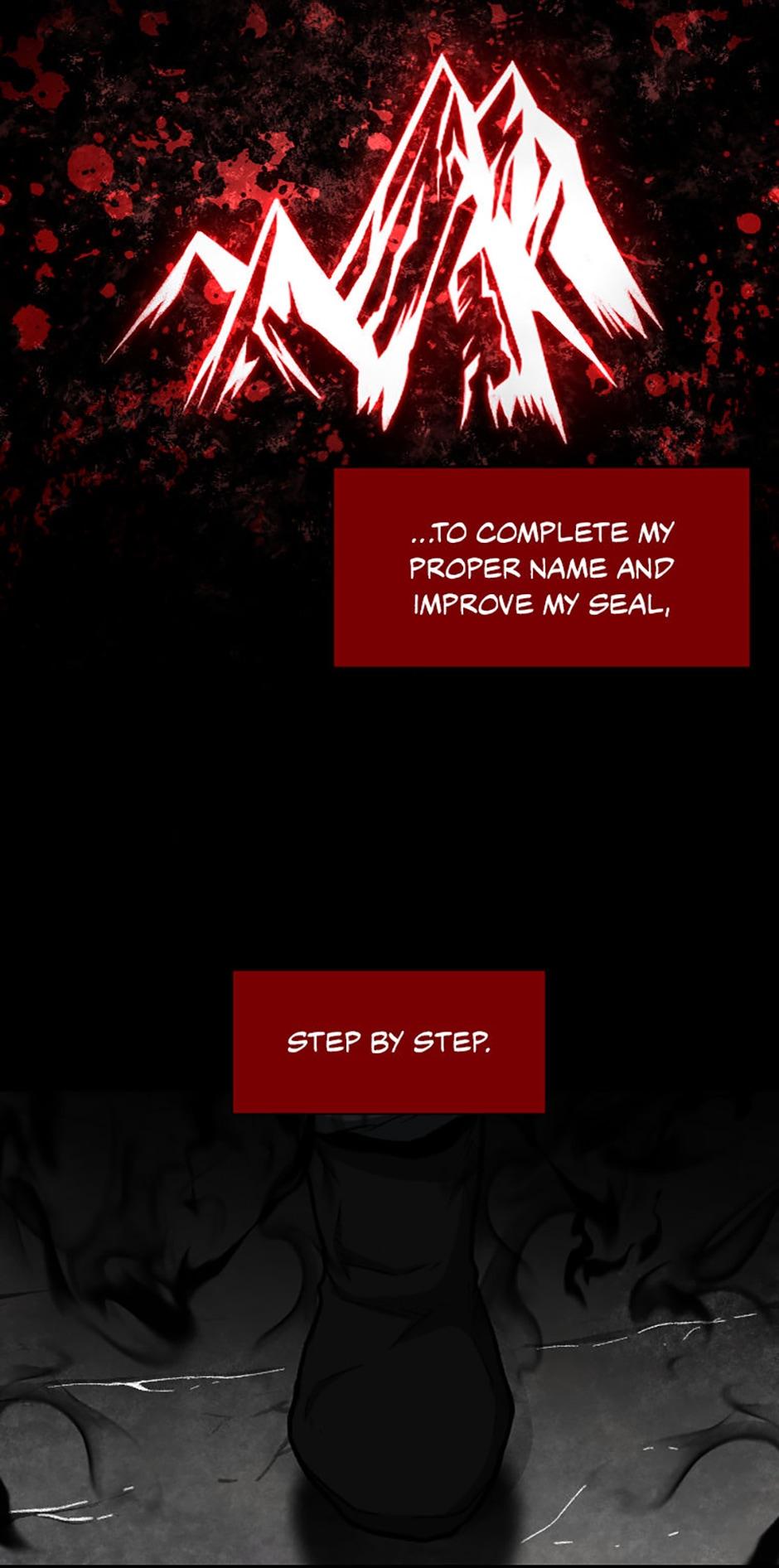 Read Demon Devourer Manga Online