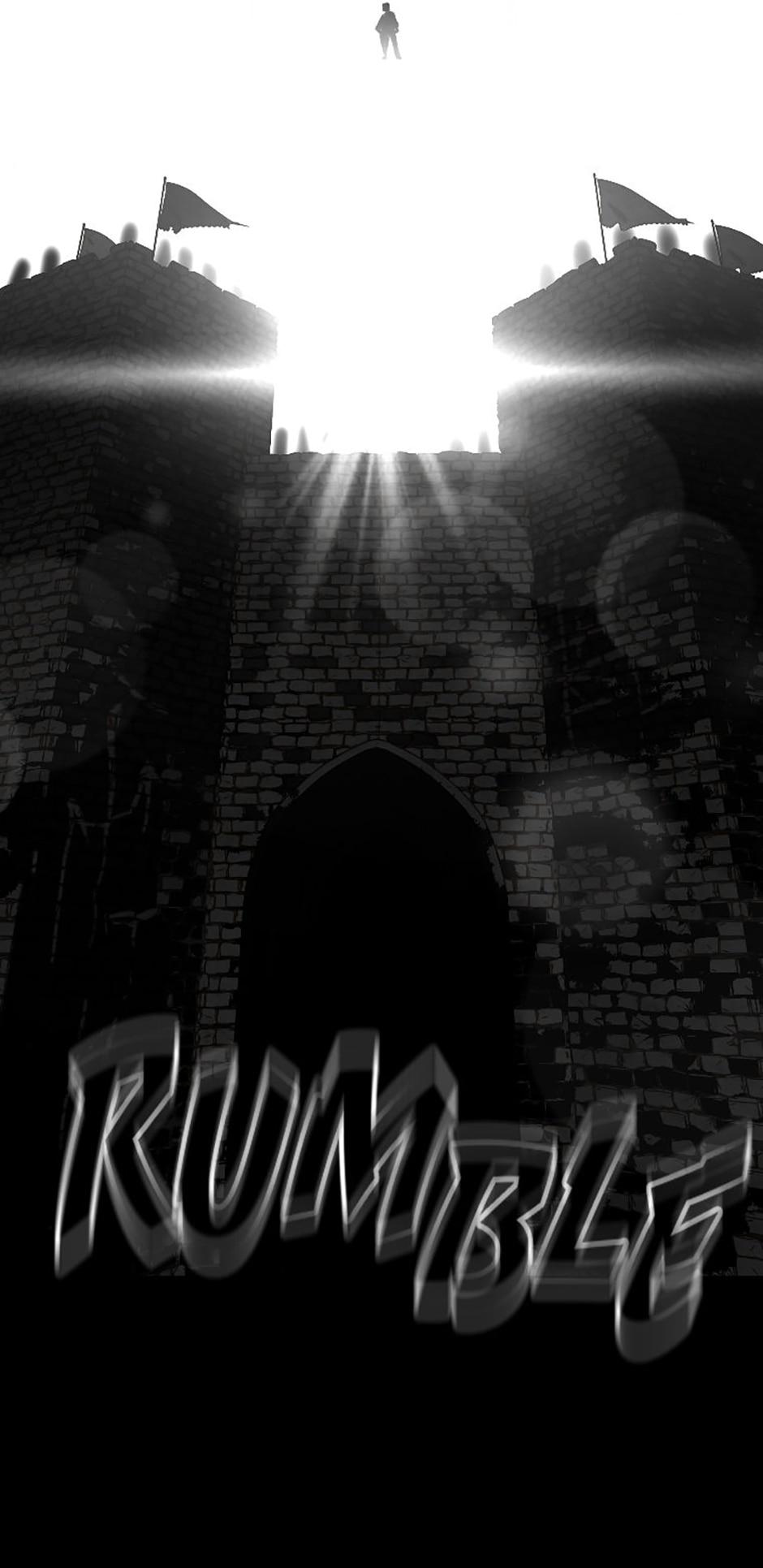 Read Demon Devourer Manga Online