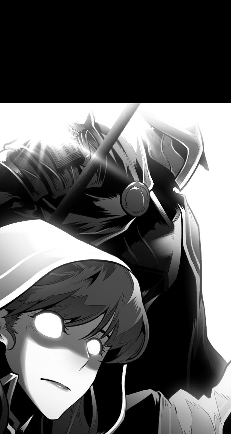 Read Demon Devourer Manga Online