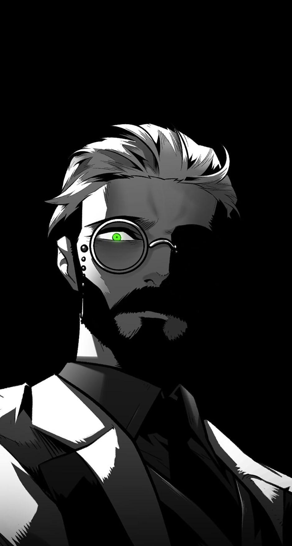 Read Demon Devourer Manga Online