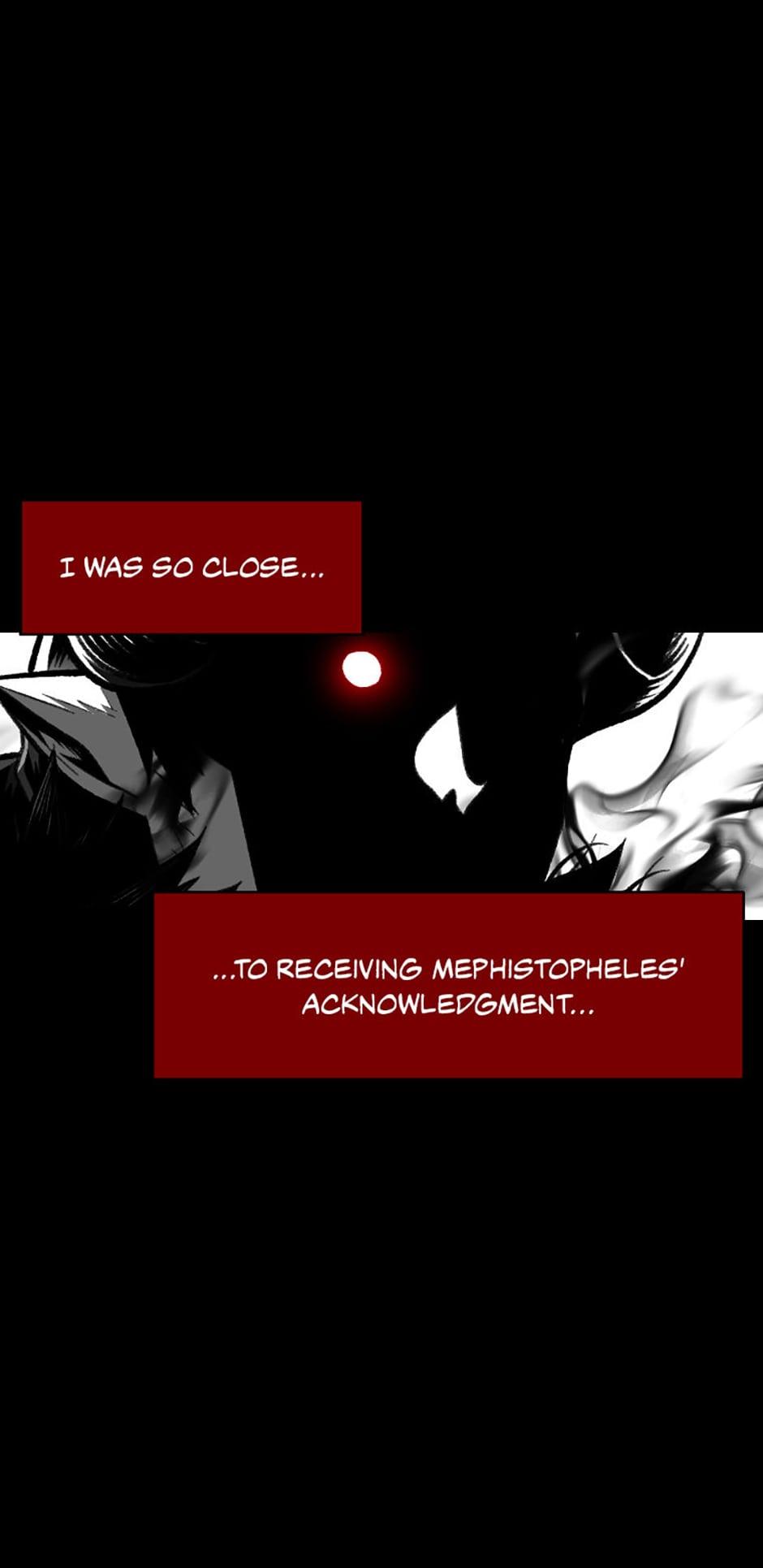 Read Demon Devourer Manga Online