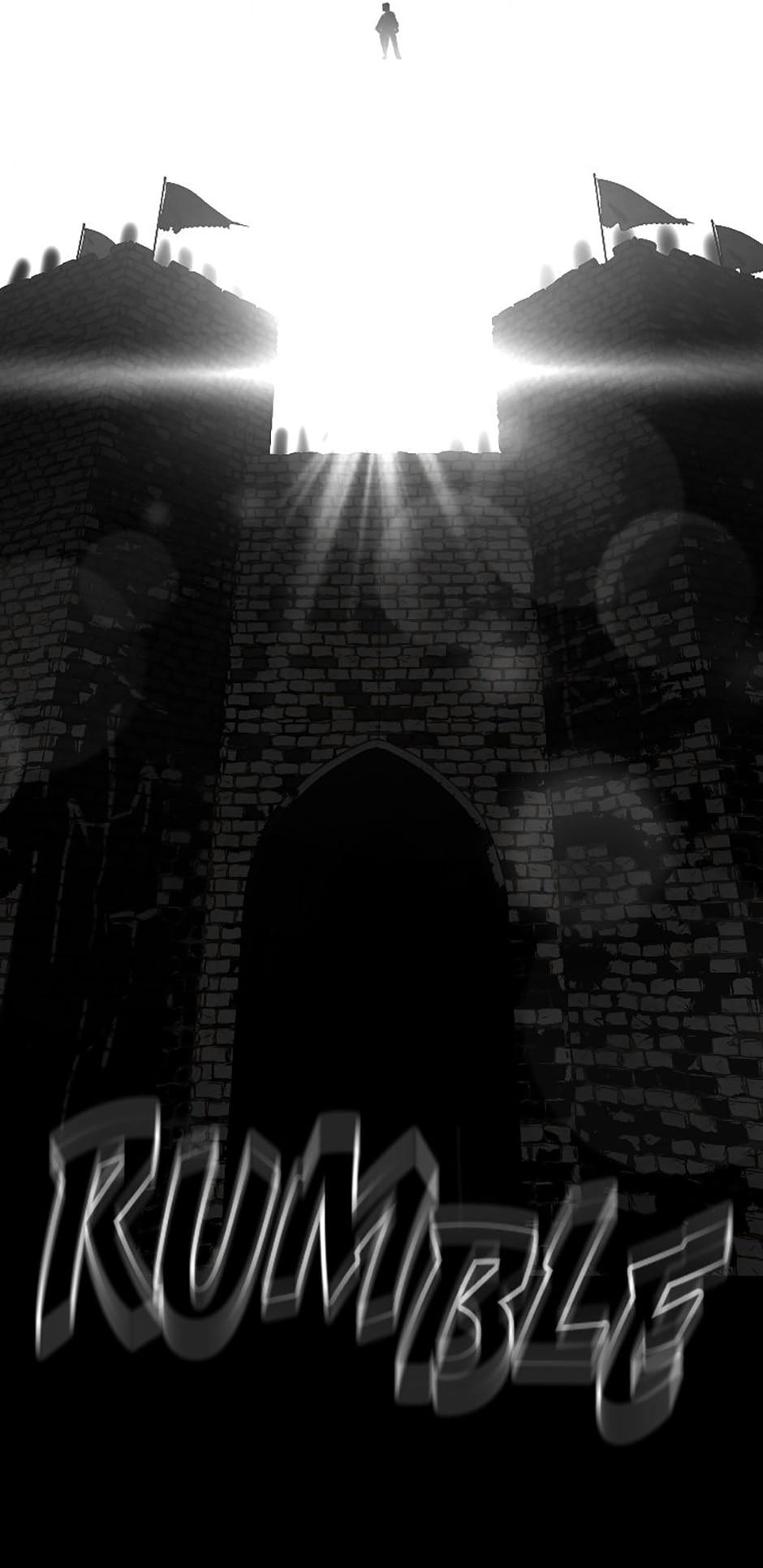 Read Demon Devourer Manga Online