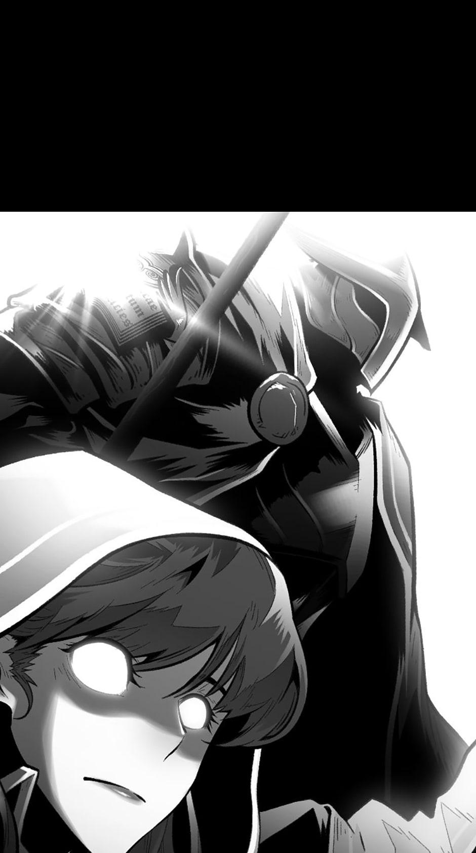 Read Demon Devourer Manga Online