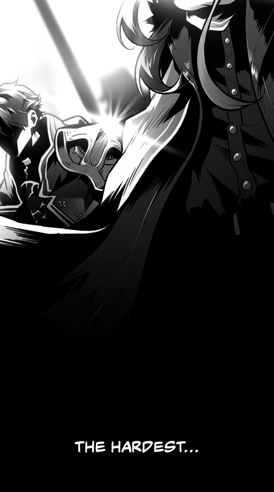 Read Demon Devourer Manga Online