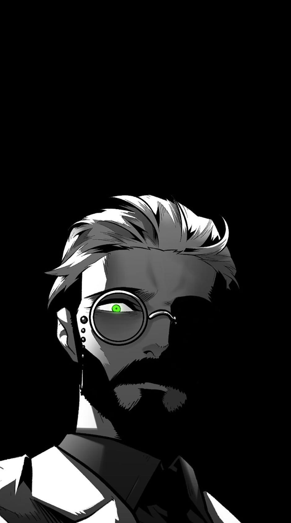 Read Demon Devourer Manga Online