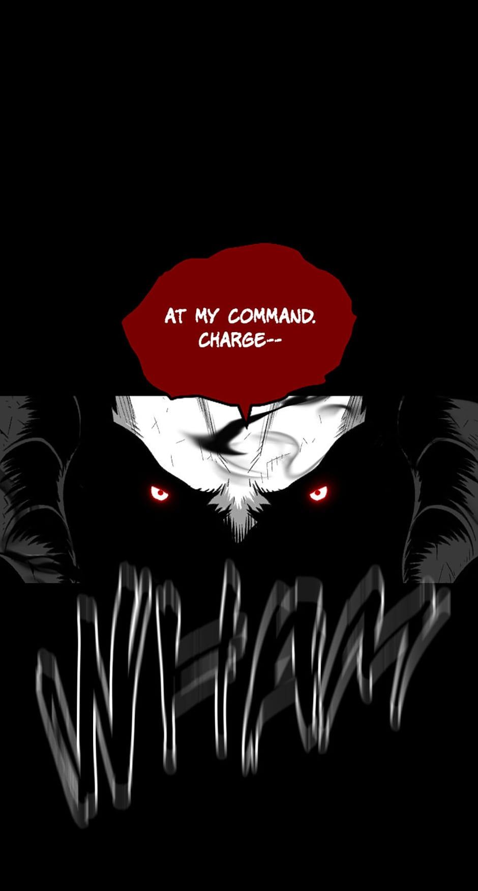Read Demon Devourer Manga Online