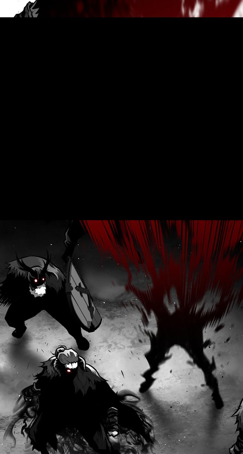 Read Demon Devourer Manga Online