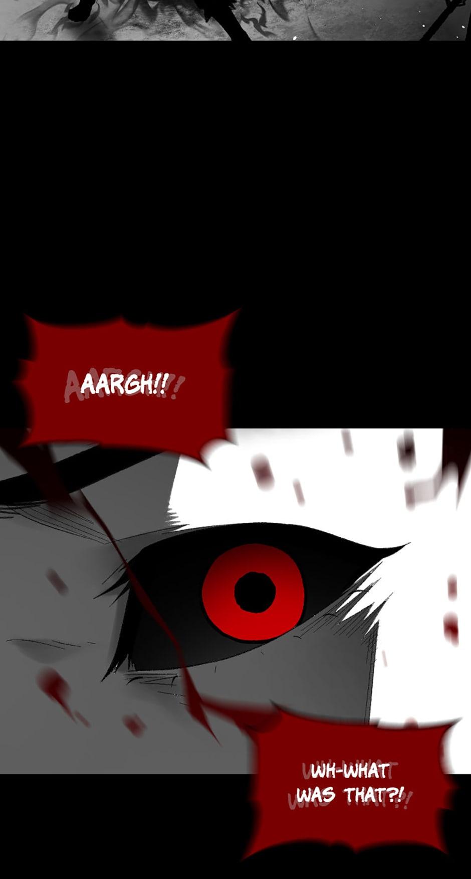 Read Demon Devourer Manga Online