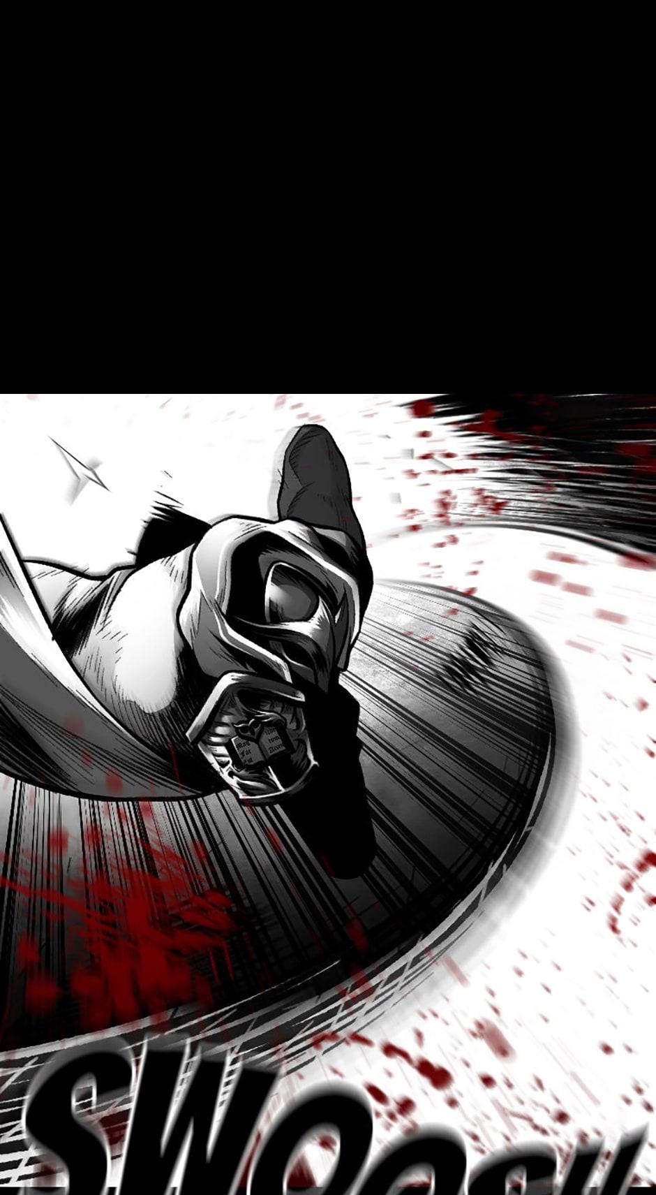 Read Demon Devourer Manga Online