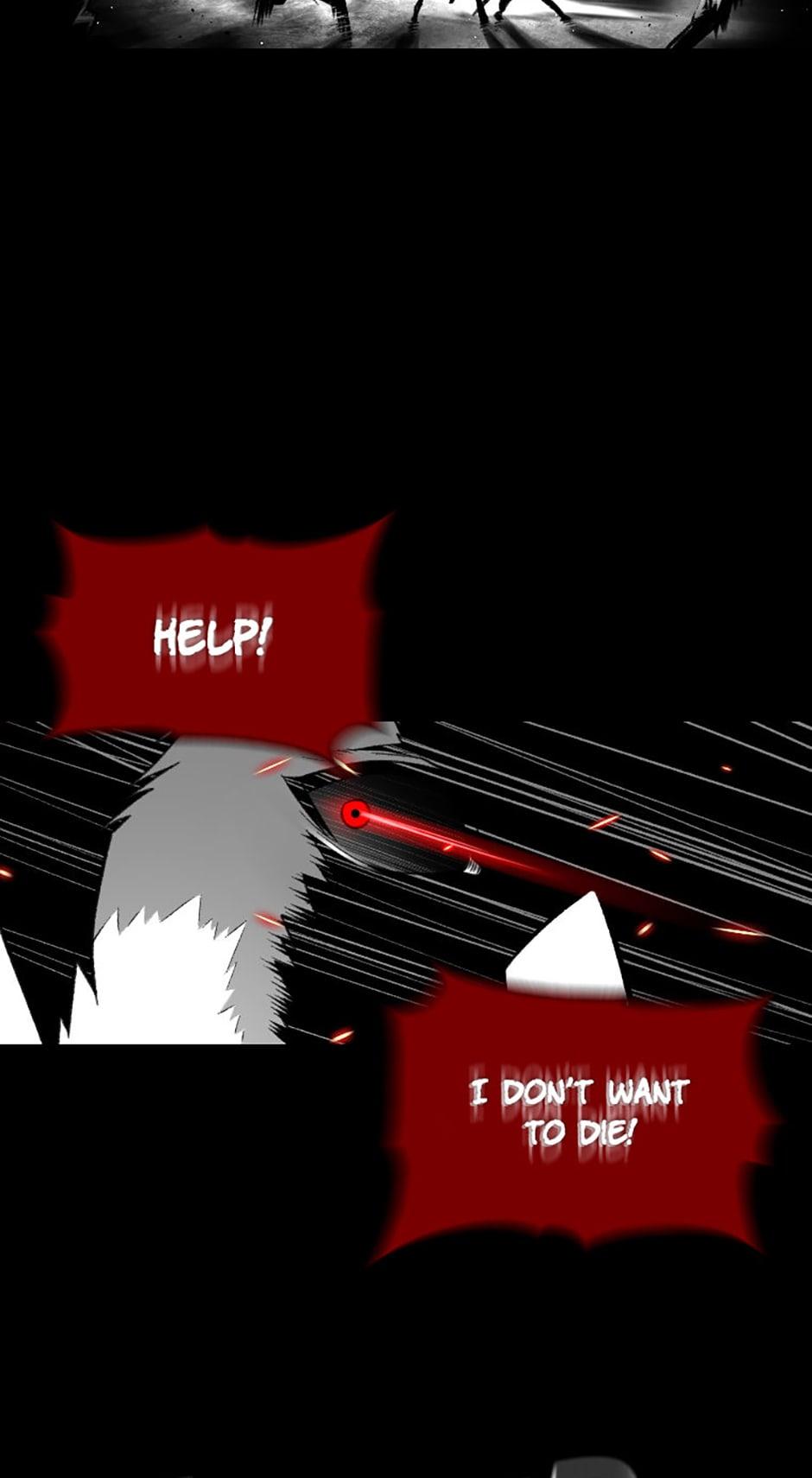 Read Demon Devourer Manga Online