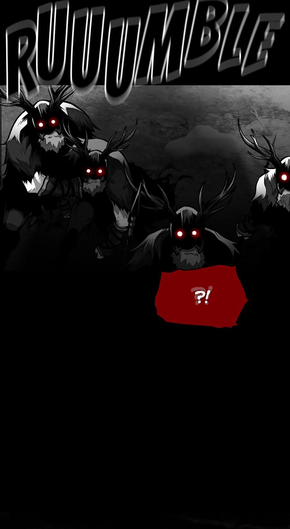 Read Demon Devourer Manga Online