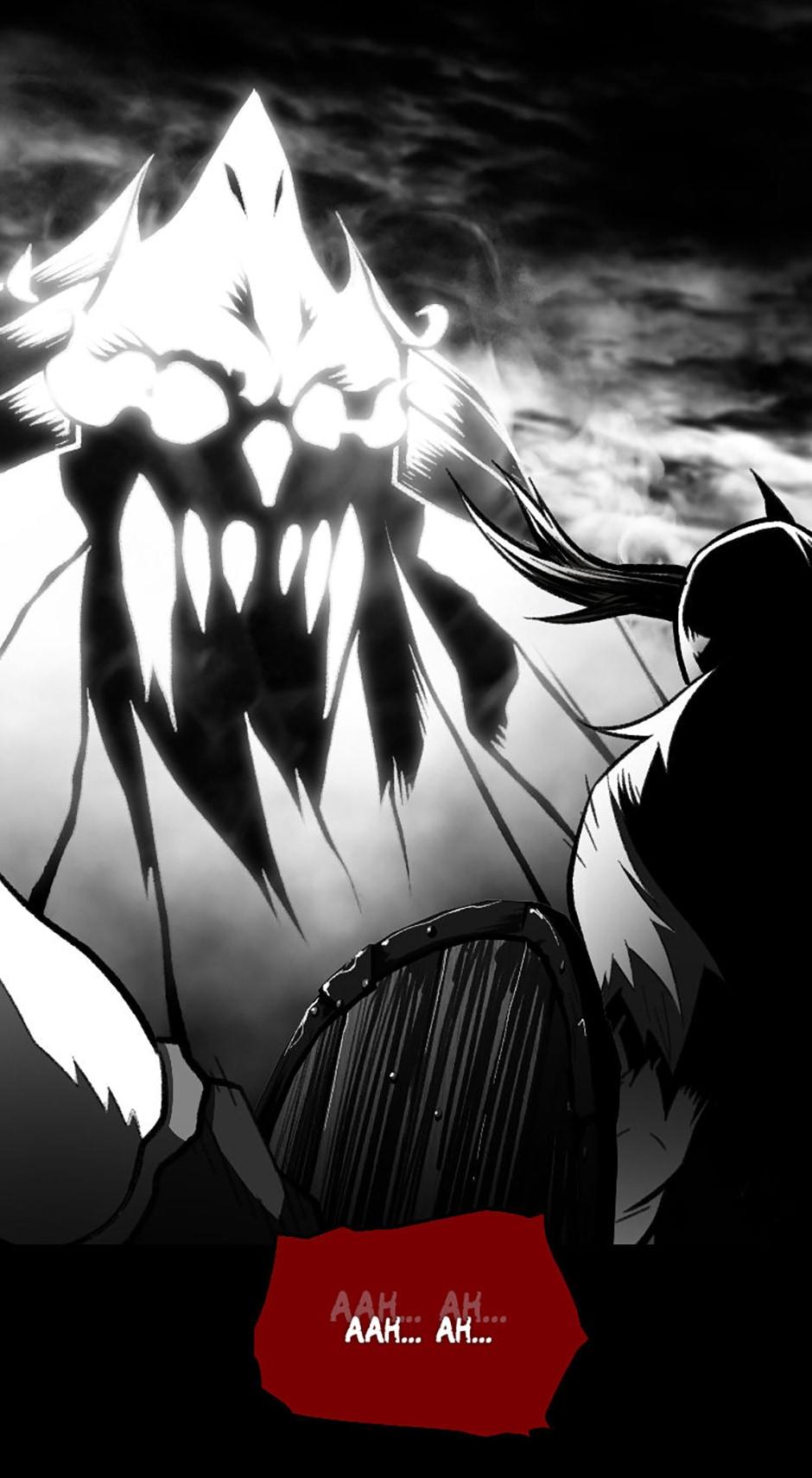 Read Demon Devourer Manga Online