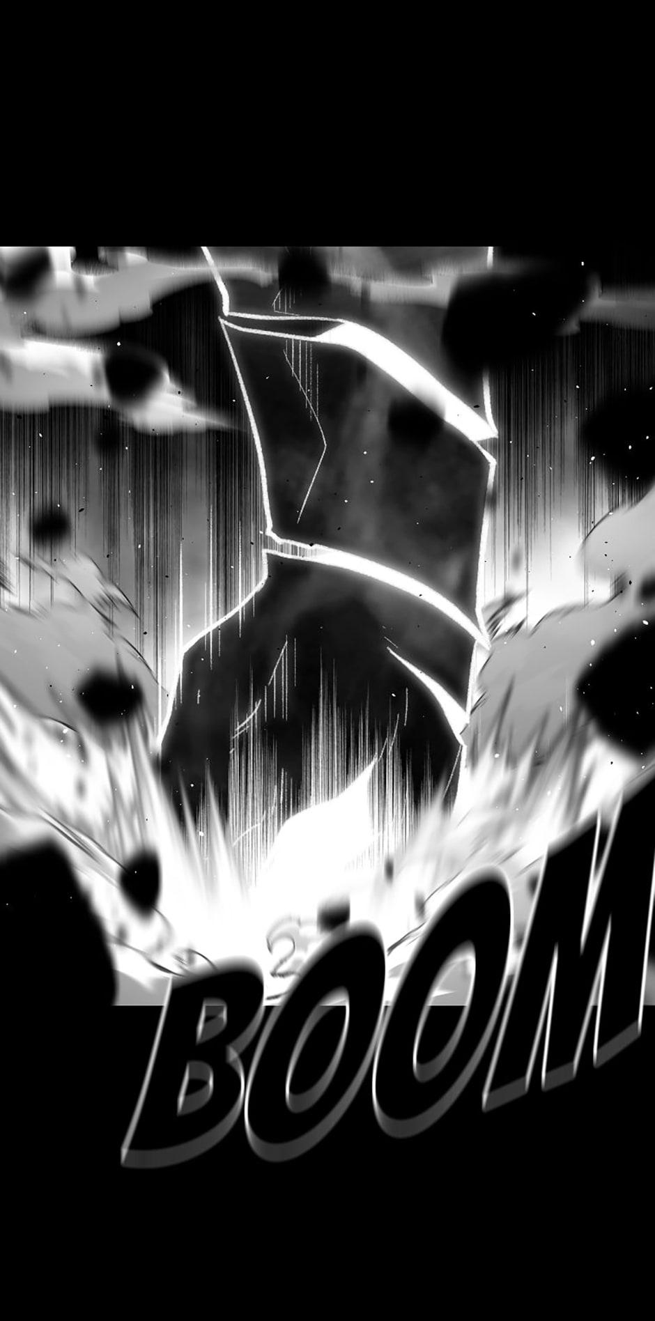 Read Demon Devourer Manga Online
