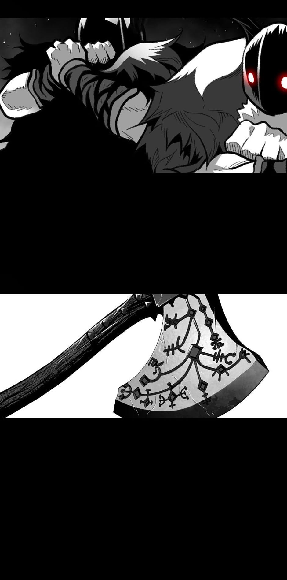Read Demon Devourer Manga Online