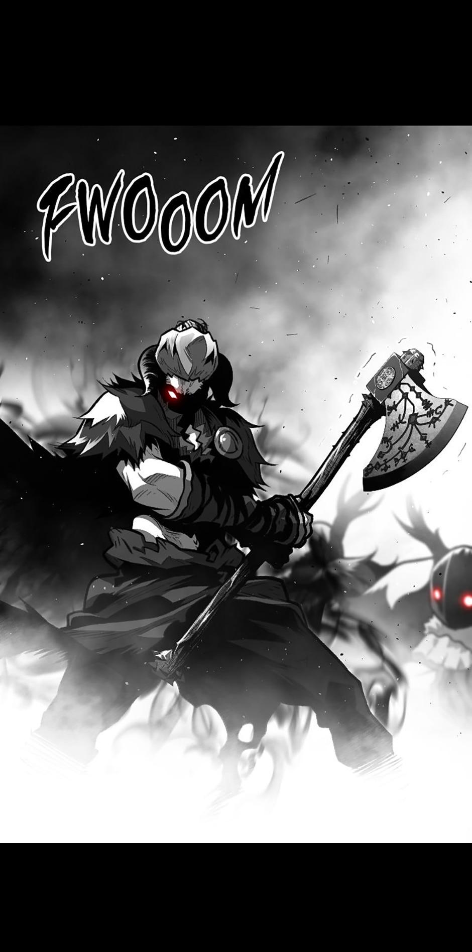 Read Demon Devourer Manga Online