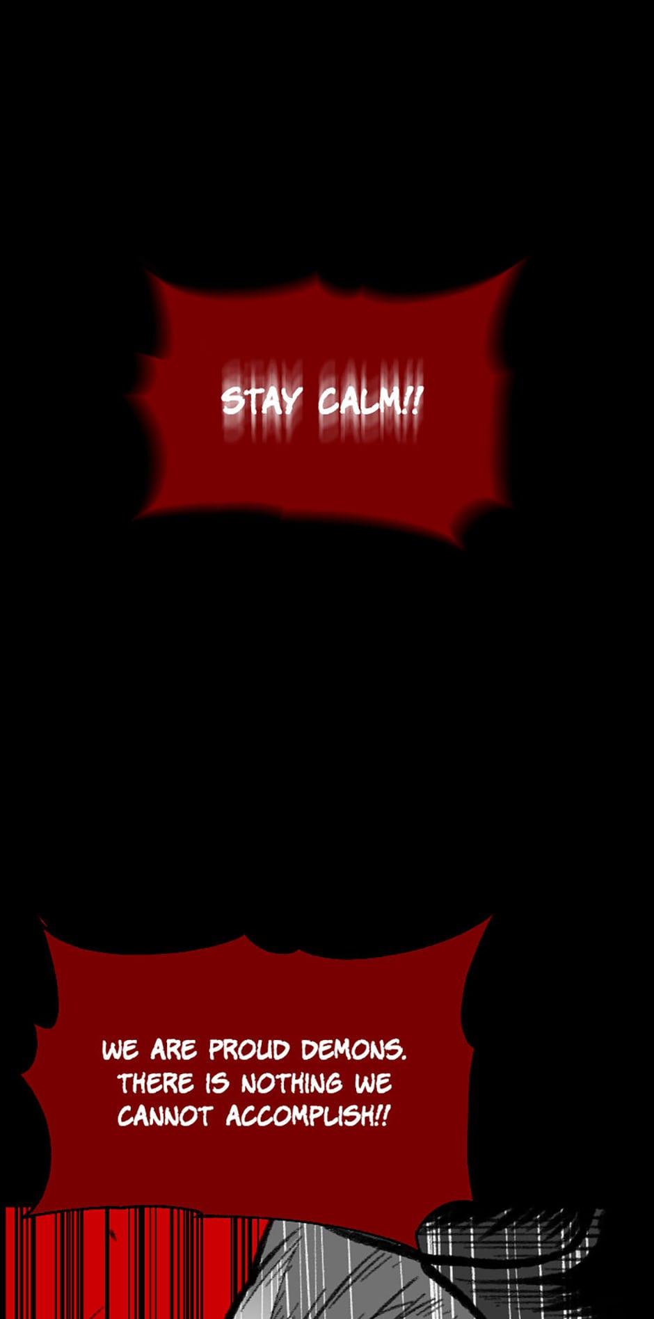 Read Demon Devourer Manga Online