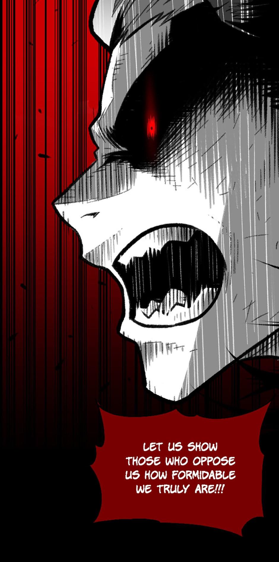 Read Demon Devourer Manga Online