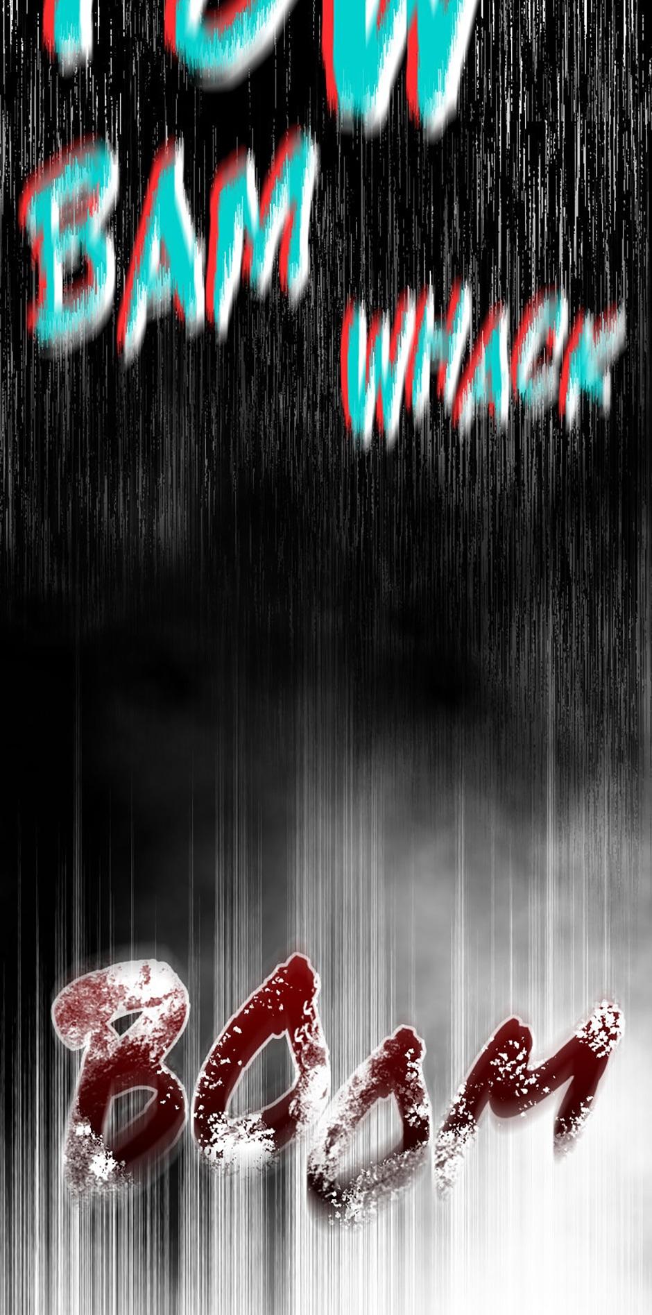 Read Demon Devourer Manga Online