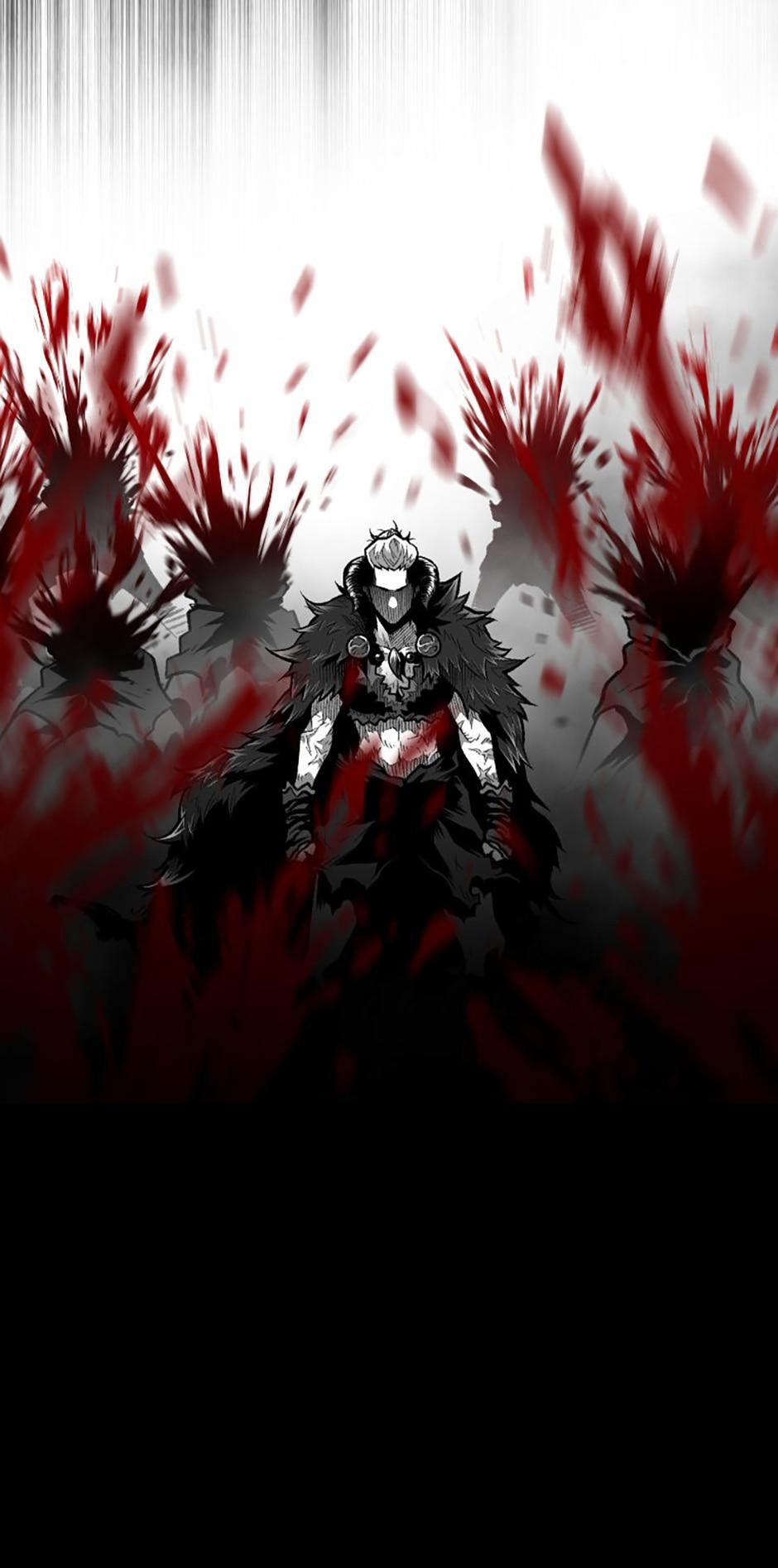 Read Demon Devourer Manga Online