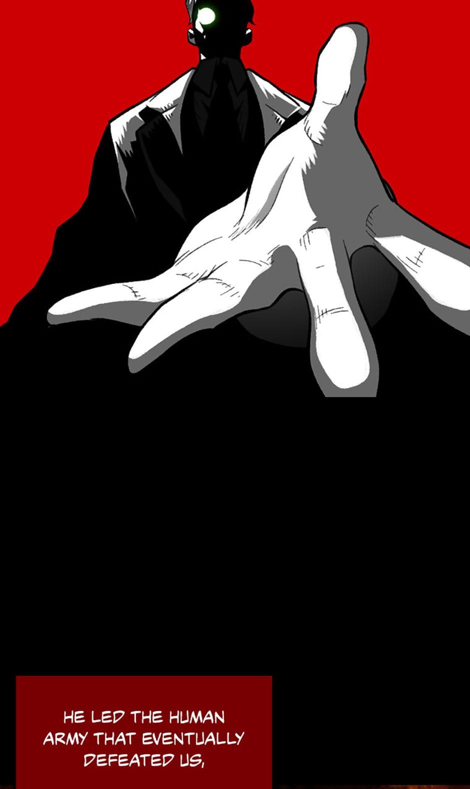 Read Demon Devourer Manga Online