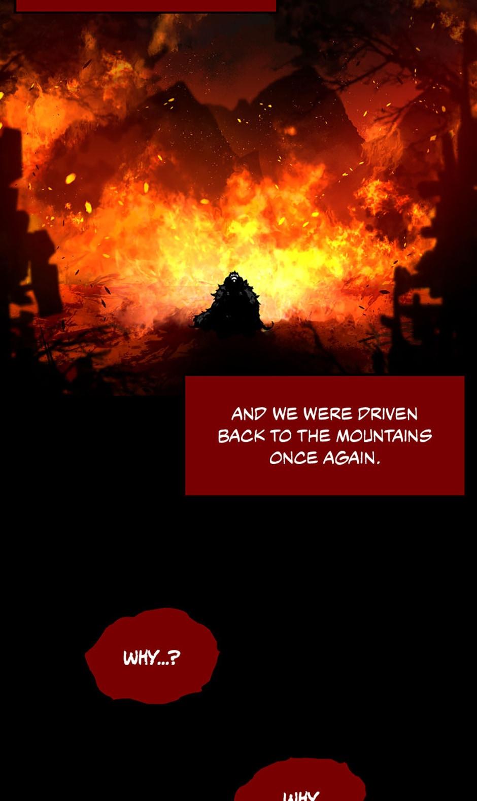 Read Demon Devourer Manga Online