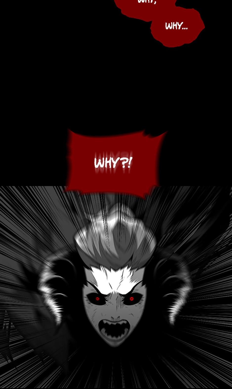Read Demon Devourer Manga Online
