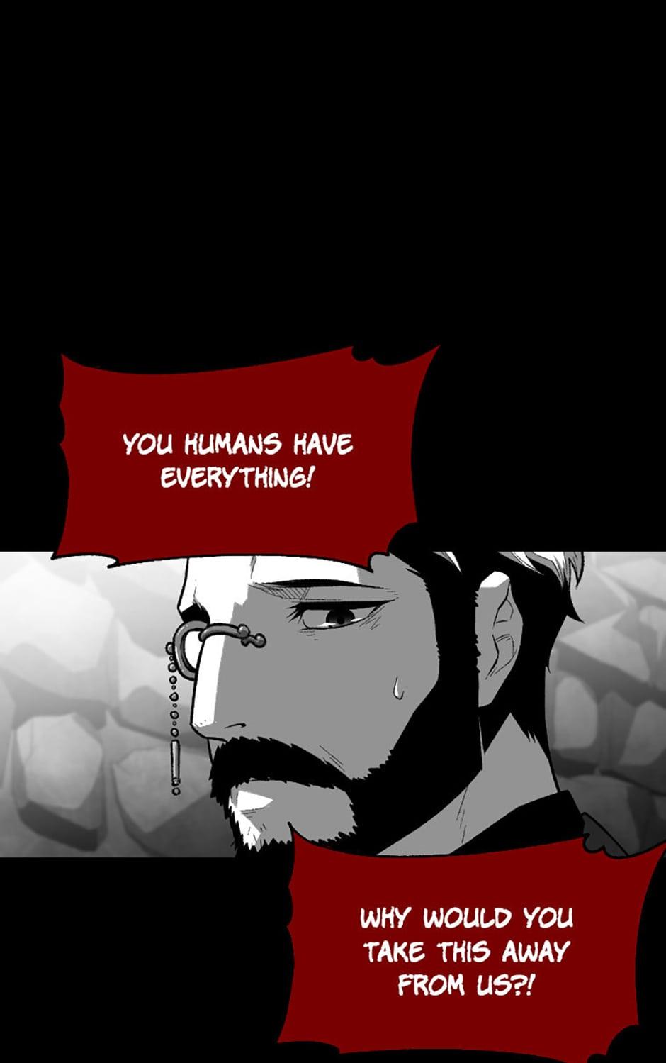 Read Demon Devourer Manga Online