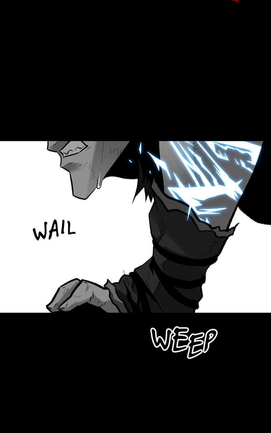 Read Demon Devourer Manga Online