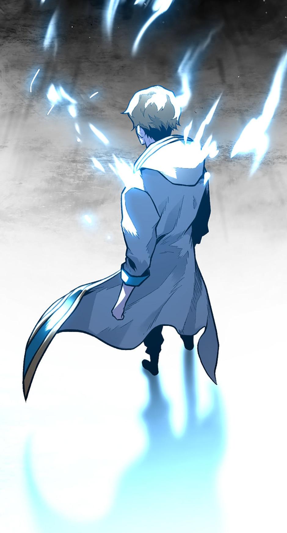 Read Demon Devourer Manga Online