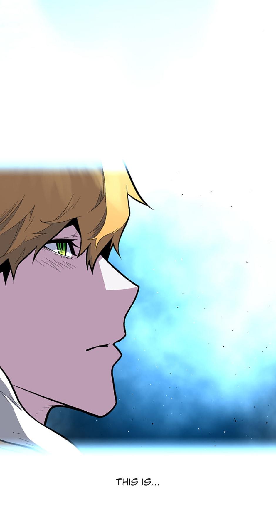 Read Demon Devourer Manga Online