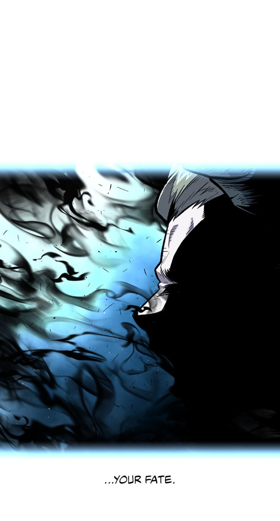 Read Demon Devourer Manga Online