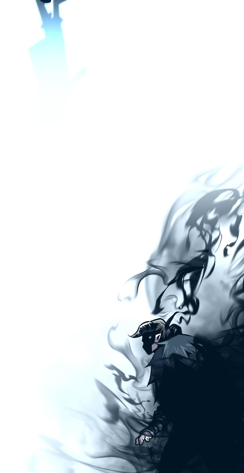 Read Demon Devourer Manga Online