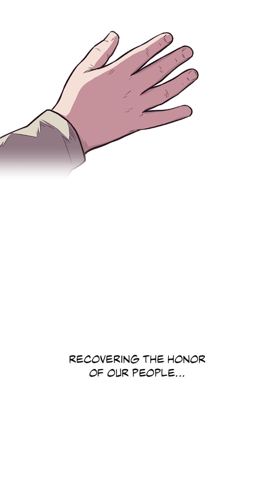 Read Demon Devourer Manga Online