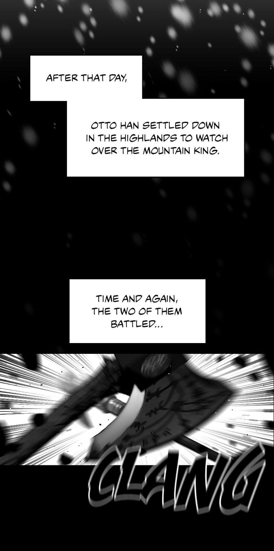 Read Demon Devourer Manga Online