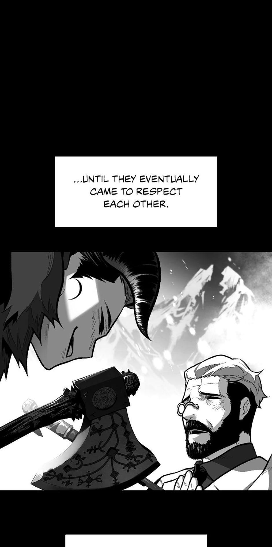 Read Demon Devourer Manga Online