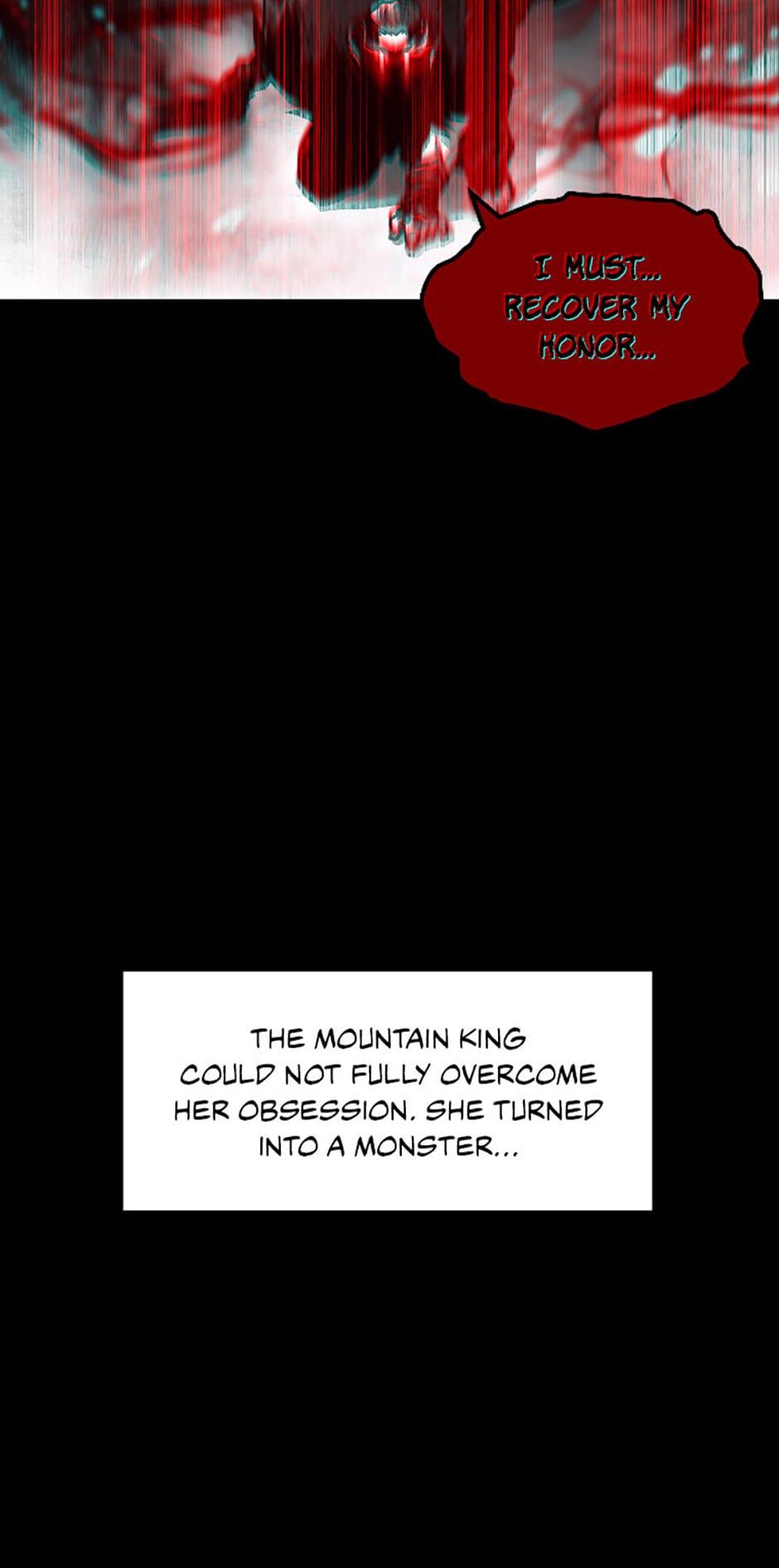 Read Demon Devourer Manga Online