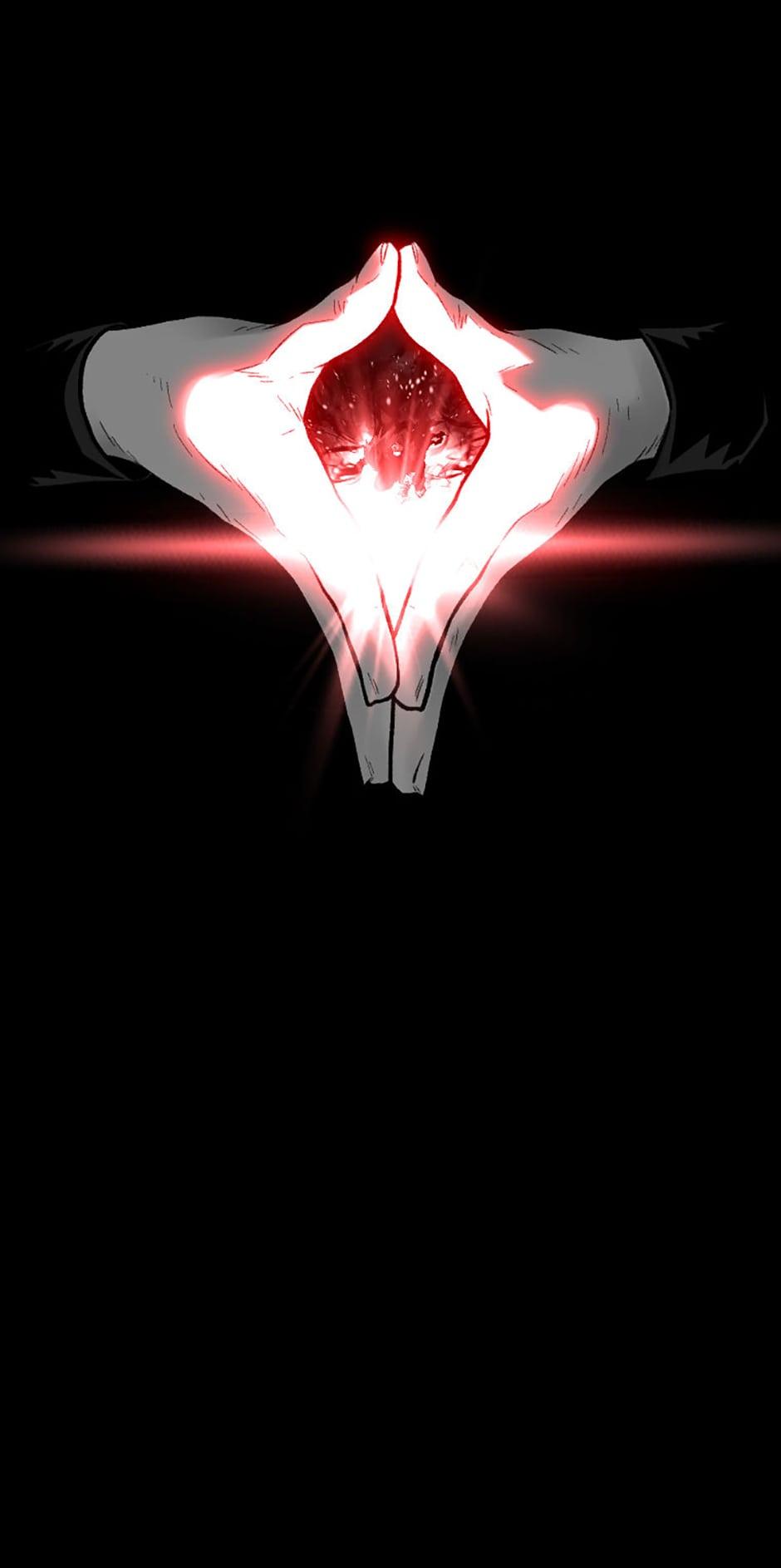 Read Demon Devourer Manga Online